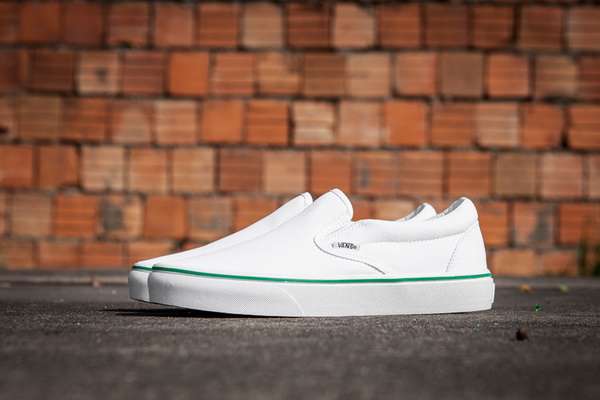 Vans Low-Top Slip-on Men Shoes--115